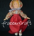 handmade dolls
