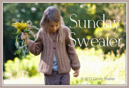 Sunday Sweater