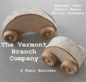 rustic wooden toys