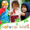 natural kids team etsy